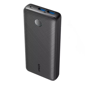 پاوربانک انکر مدل A1363 POWERCORE ظرفیت 20000 میلی آمپر ساعت